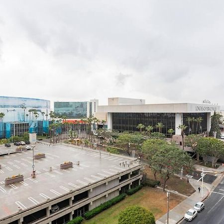 A Corner Unit With Ocean Views From Every Room ลองบีช ภายนอก รูปภาพ