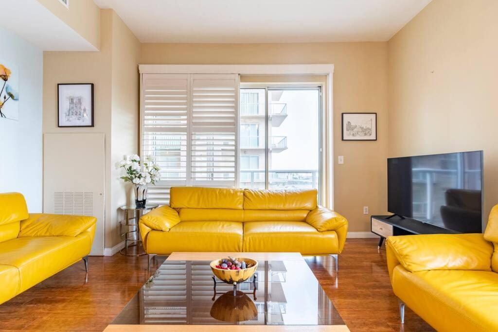 A Corner Unit With Ocean Views From Every Room ลองบีช ภายนอก รูปภาพ