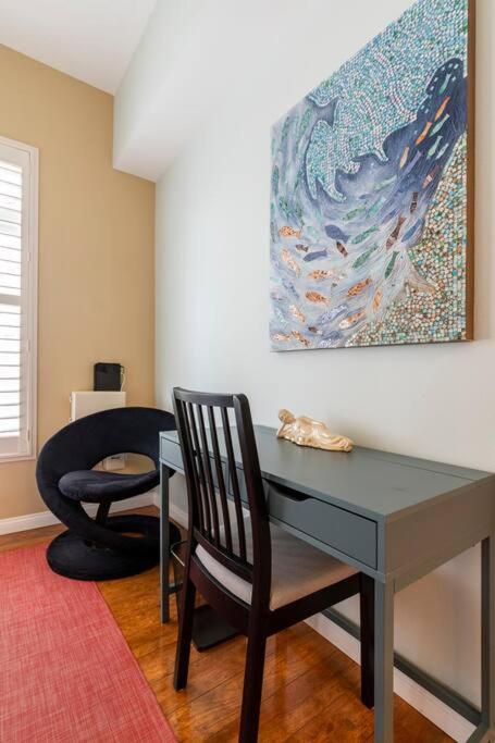 A Corner Unit With Ocean Views From Every Room ลองบีช ภายนอก รูปภาพ