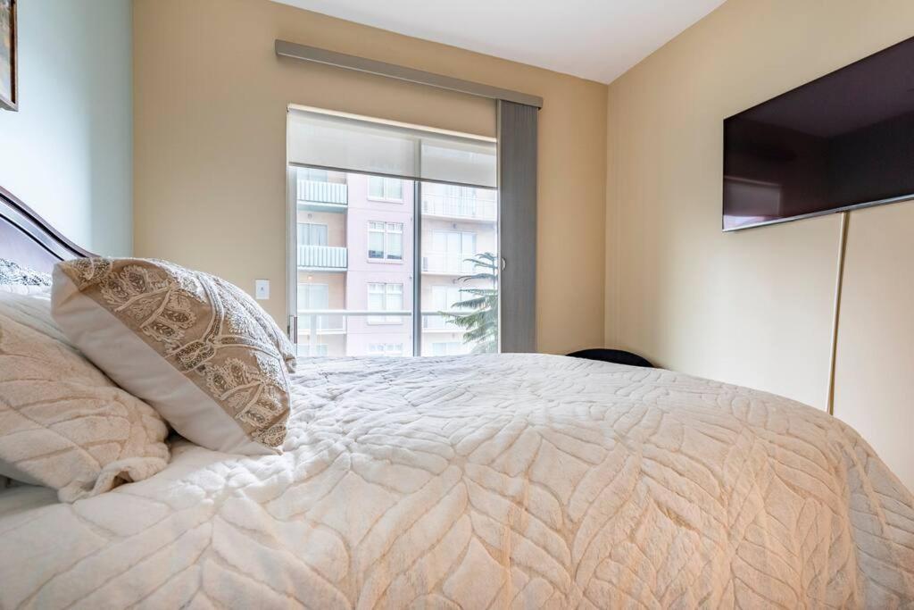 A Corner Unit With Ocean Views From Every Room ลองบีช ภายนอก รูปภาพ